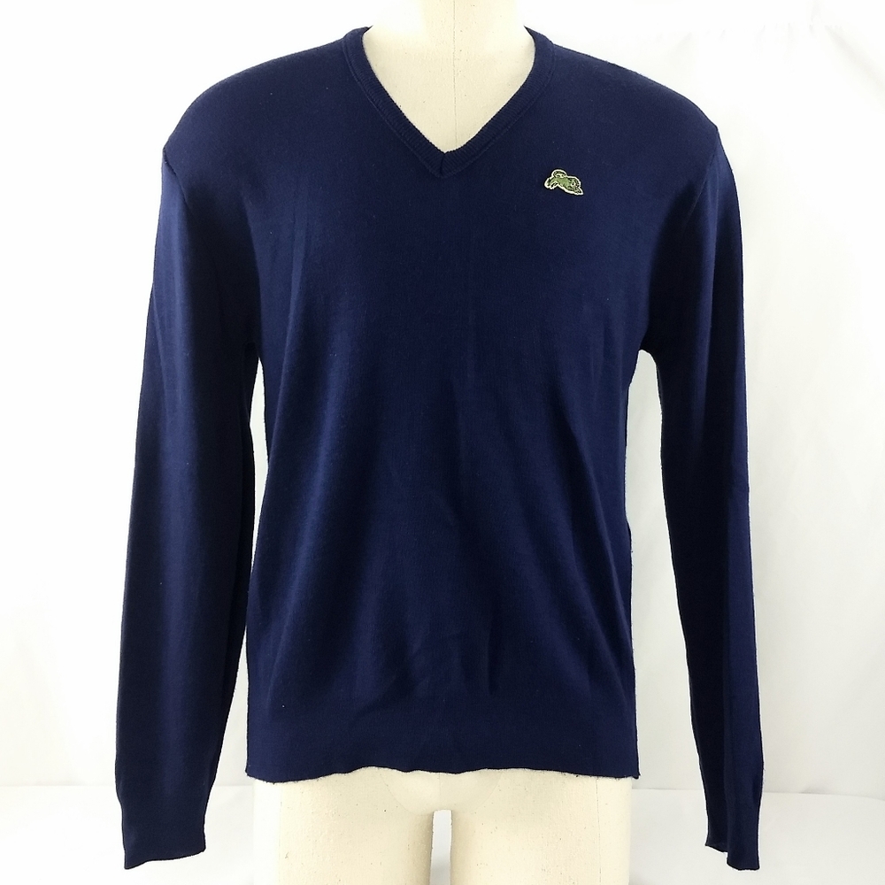 Vintage Garan Sweater